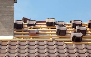 Darley Bridge clay roofing costs