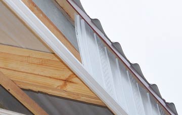 why Darley Bridge fascia repairs are essential