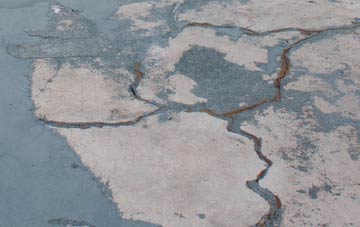 fibreglass roofing replacement Darley Bridge