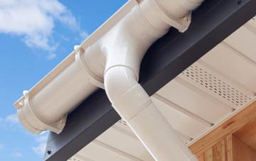 Darley Bridge gutter installation costs