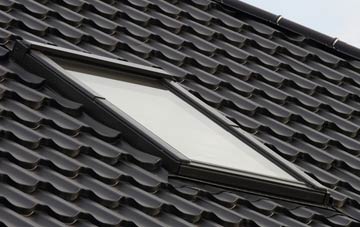 benefits of Darley Bridge roof windows