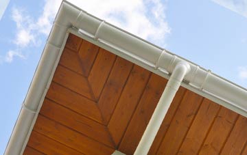 Darley Bridge soffit types